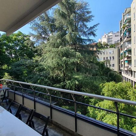 Heart Milan Apartments Fashion District 외부 사진