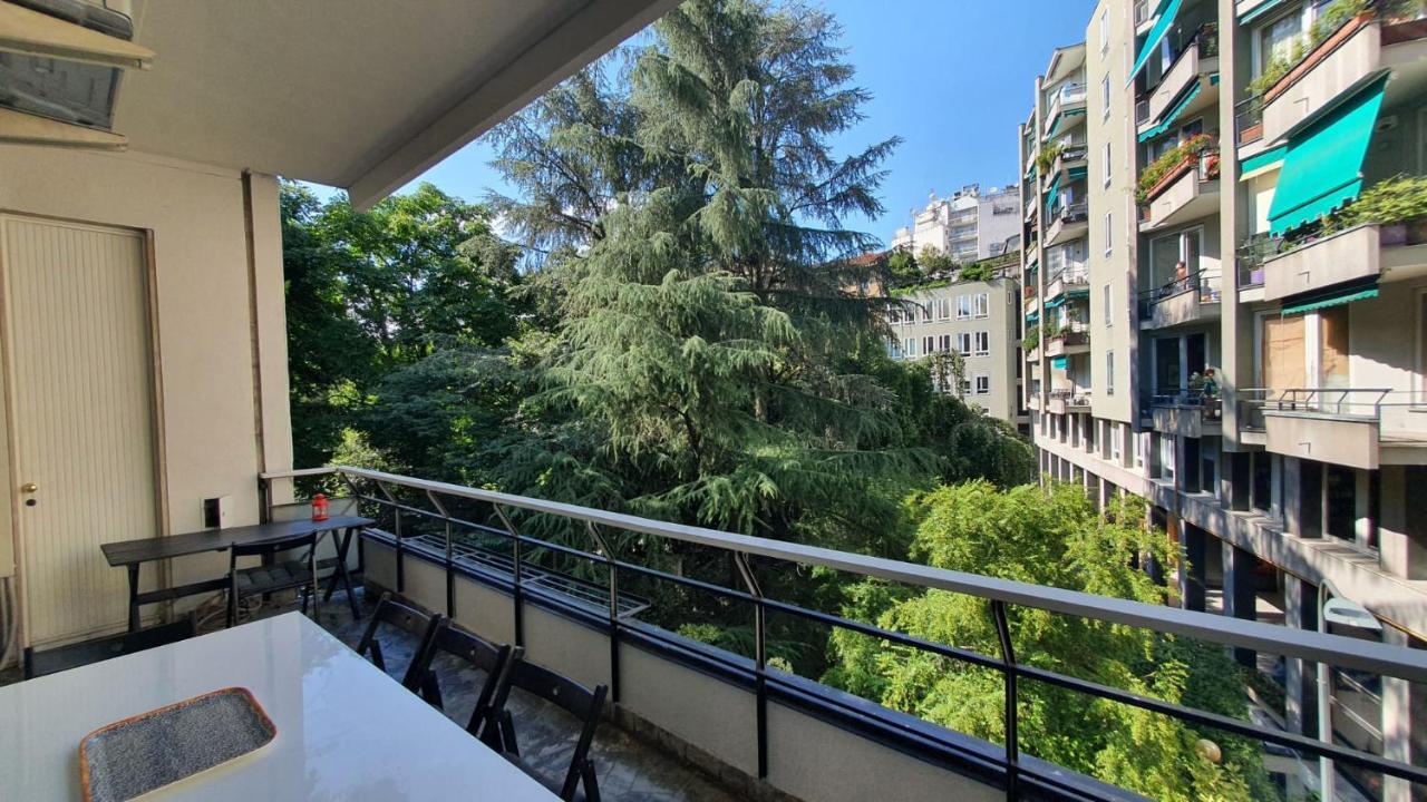 Heart Milan Apartments Fashion District 외부 사진