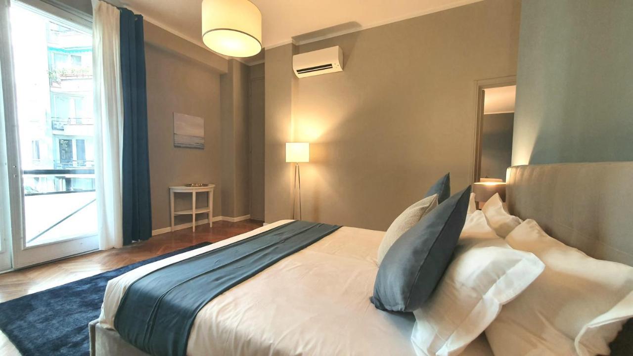 Heart Milan Apartments Fashion District 외부 사진