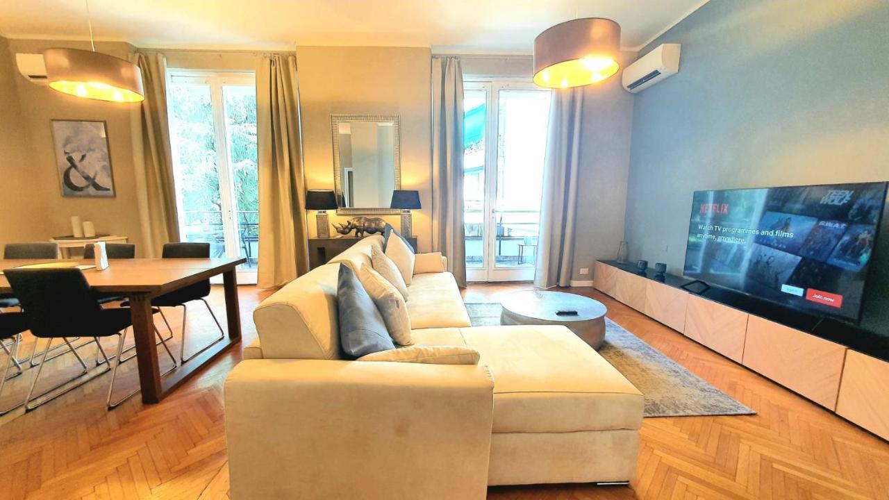 Heart Milan Apartments Fashion District 외부 사진