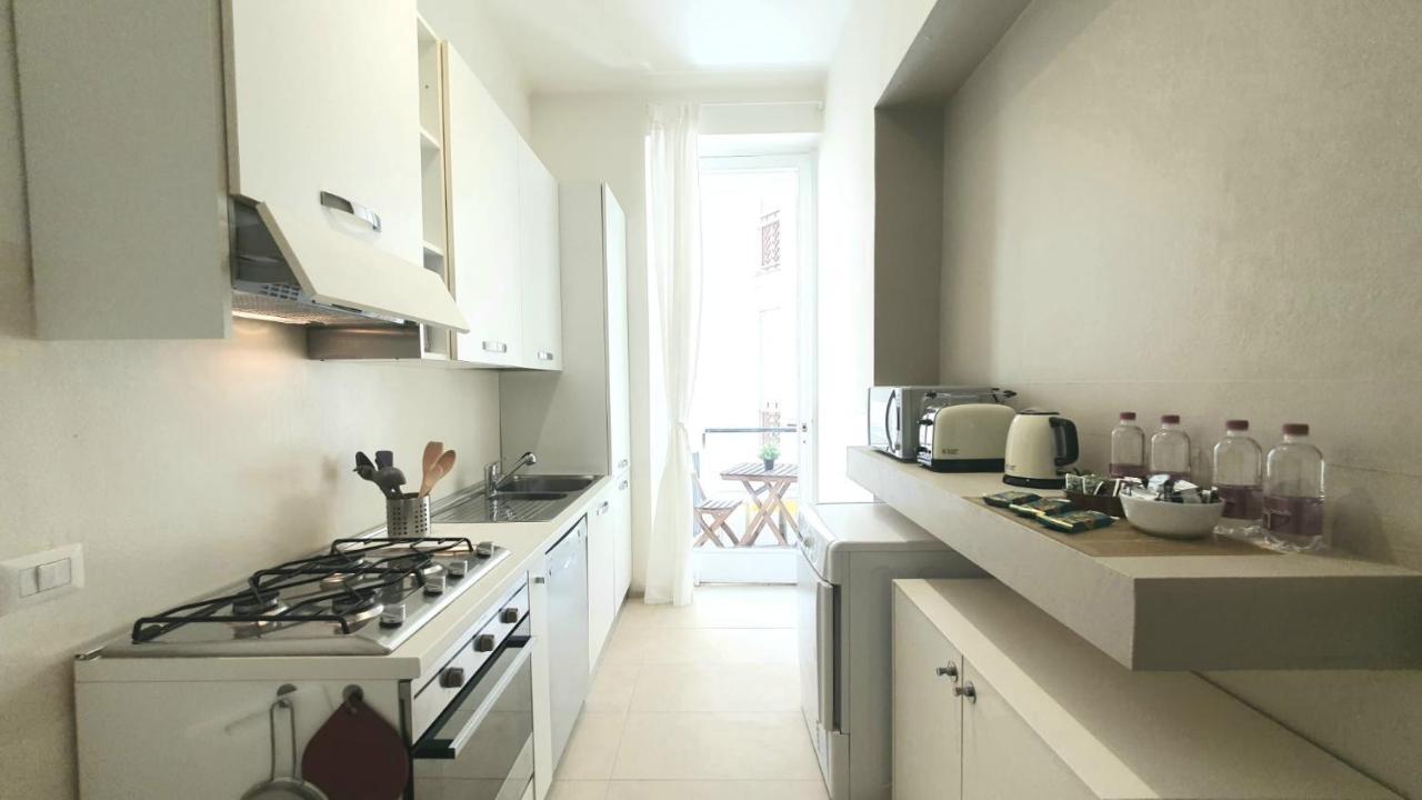 Heart Milan Apartments Fashion District 외부 사진