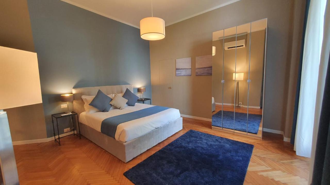 Heart Milan Apartments Fashion District 외부 사진