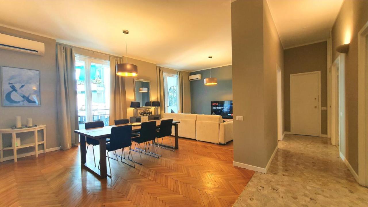 Heart Milan Apartments Fashion District 외부 사진