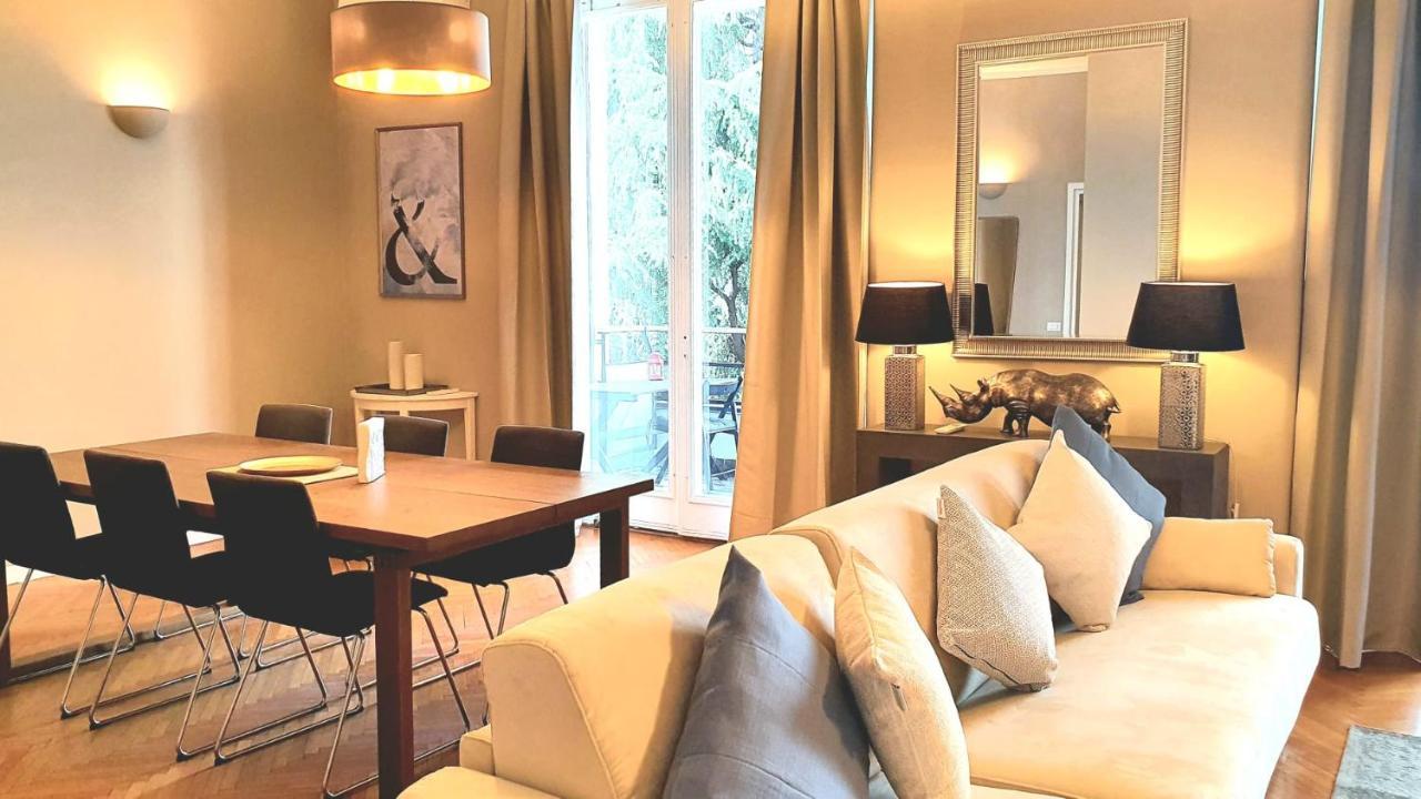Heart Milan Apartments Fashion District 외부 사진