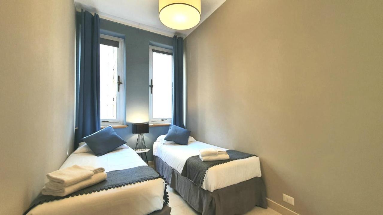 Heart Milan Apartments Fashion District 외부 사진